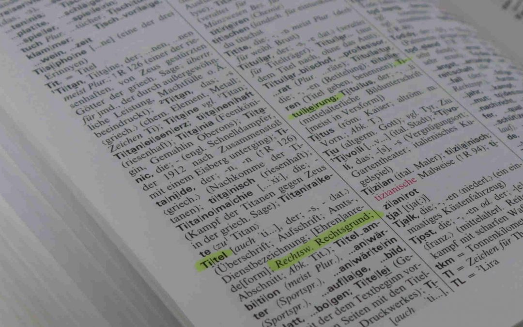 Titel erwirken IGP inkasso Duden Rechtschreibung Rechtswissenschaften