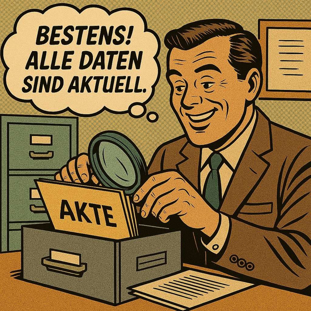 IGP Inkasso Adressermittlung