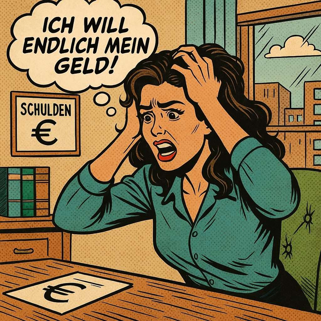 IGP Inkasso Zwangsvollstreckung