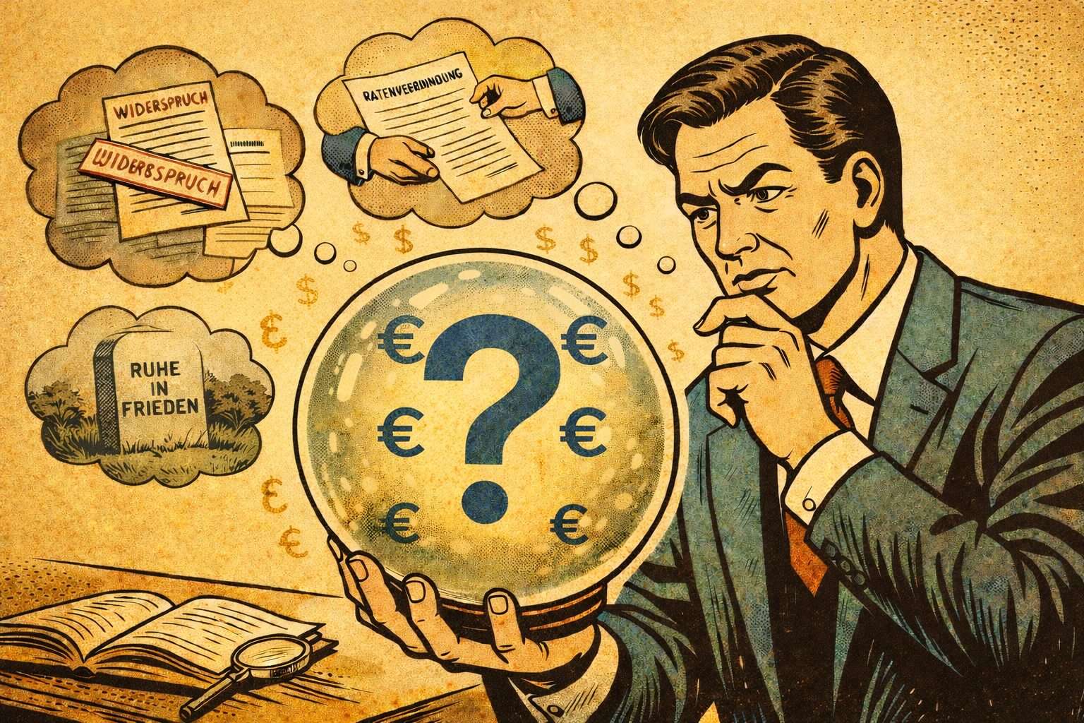 wann-inkasso-sinnlos-ist Wann Inkasso keinen Sinn mehr hat